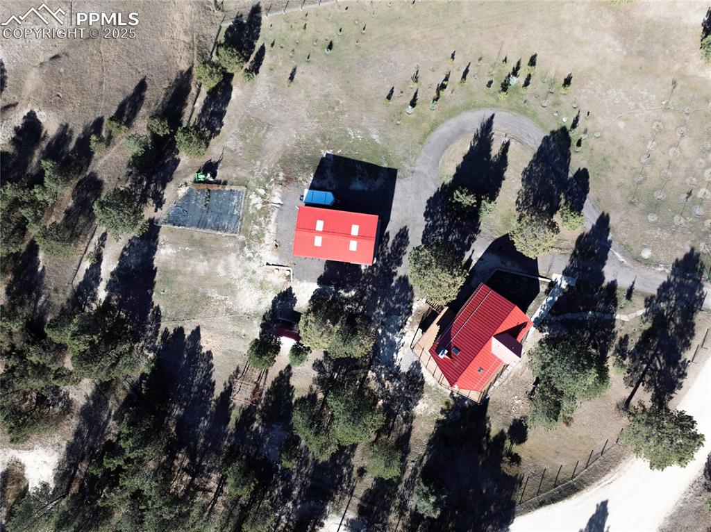 Image 12 of 50: Aerial View