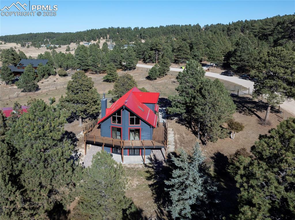 Image 13 of 50: Aerial View