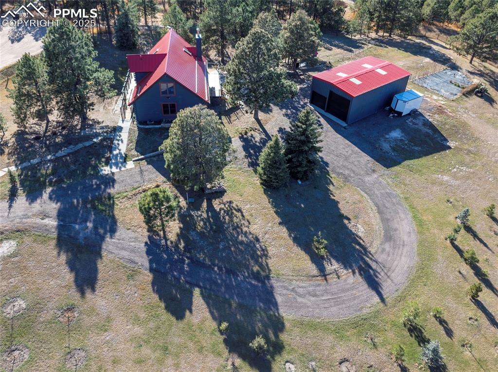 Image 6 of 50: Aerial View