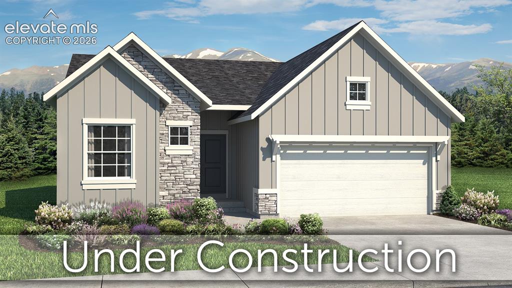 Image 1 of 2: Front of Structure