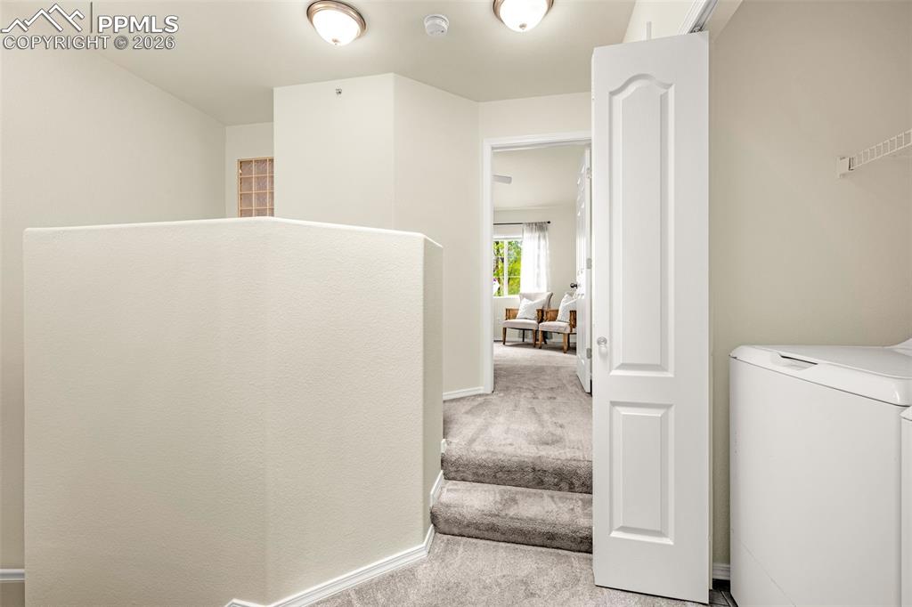 Image 11 of 19: Laundry