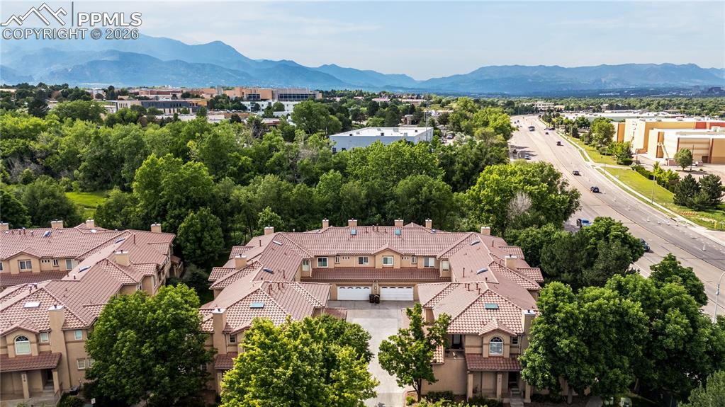 Image 18 of 19: Aerial View