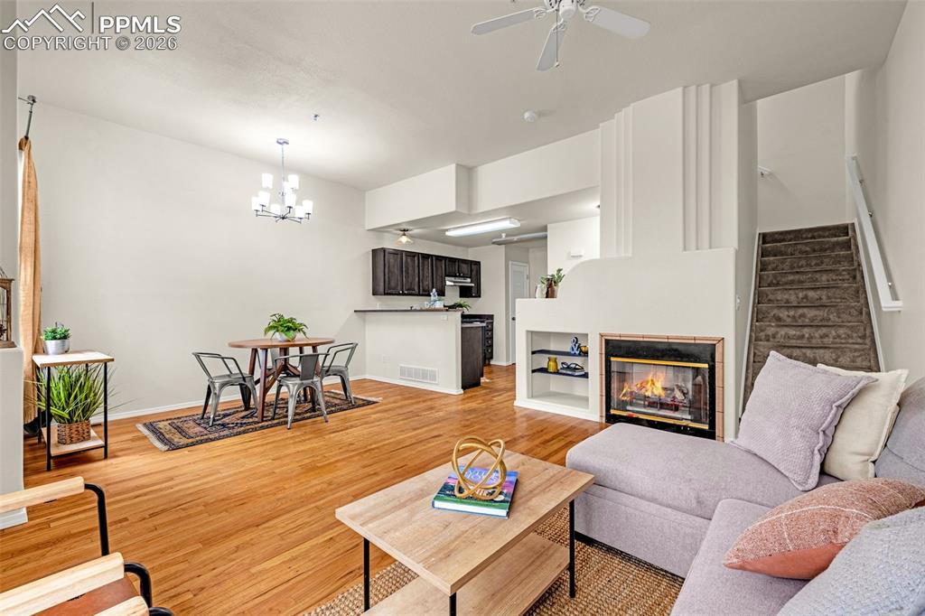 Image 3 of 19: Living Room