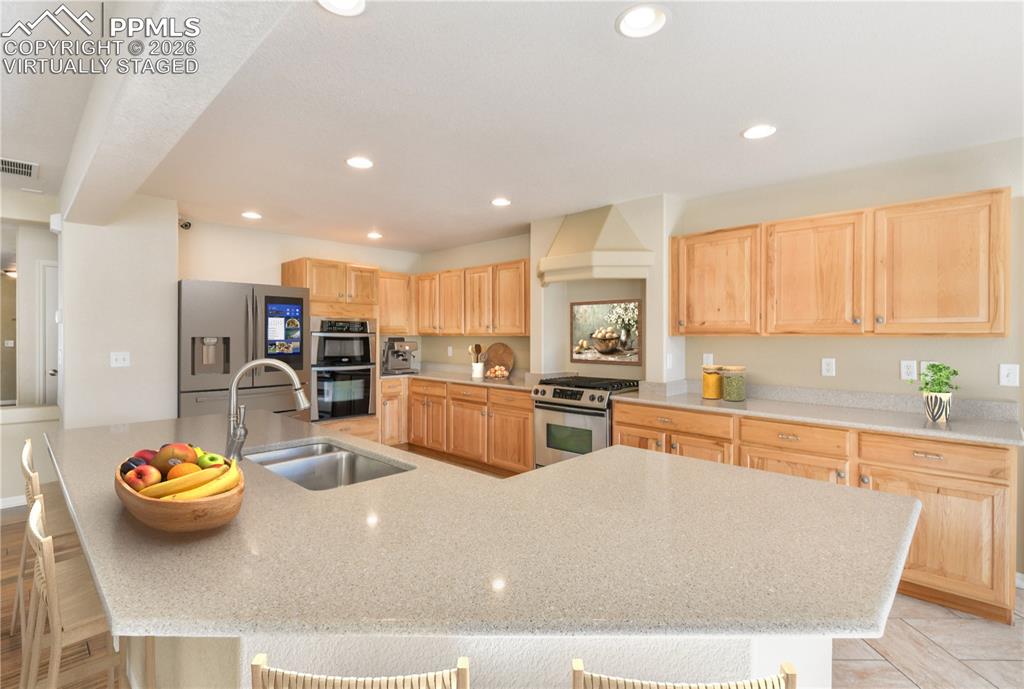 Image 12 of 50: Virtually staged