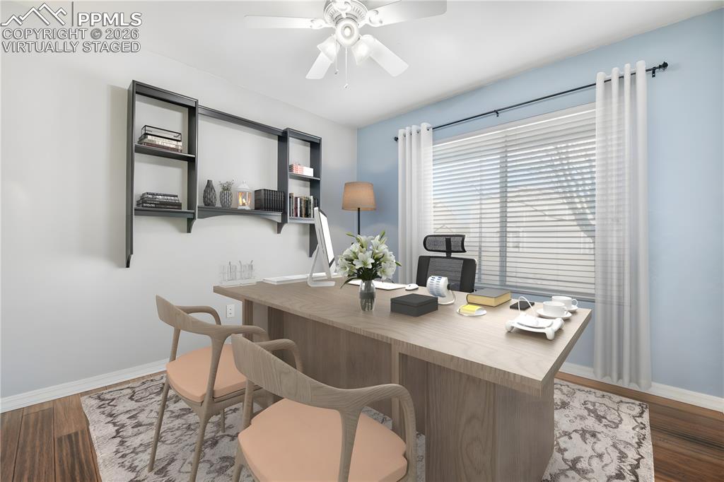 Image 2 of 50: Virtually staged