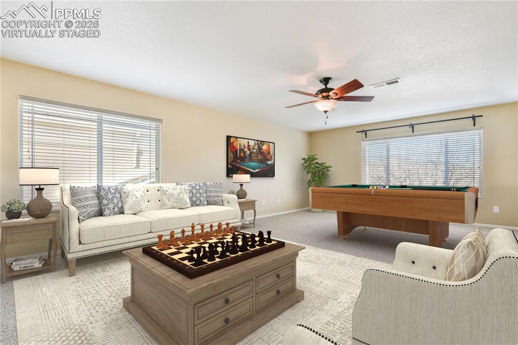 Image 31 of 50: Virtually staged