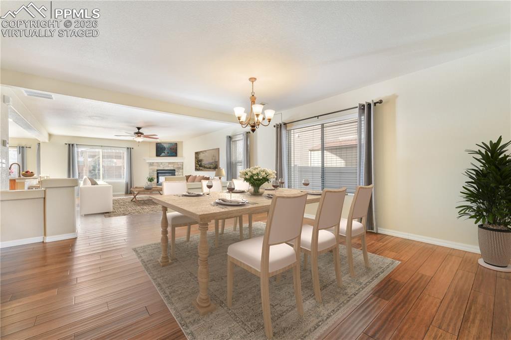 Image 4 of 50: Virtually staged