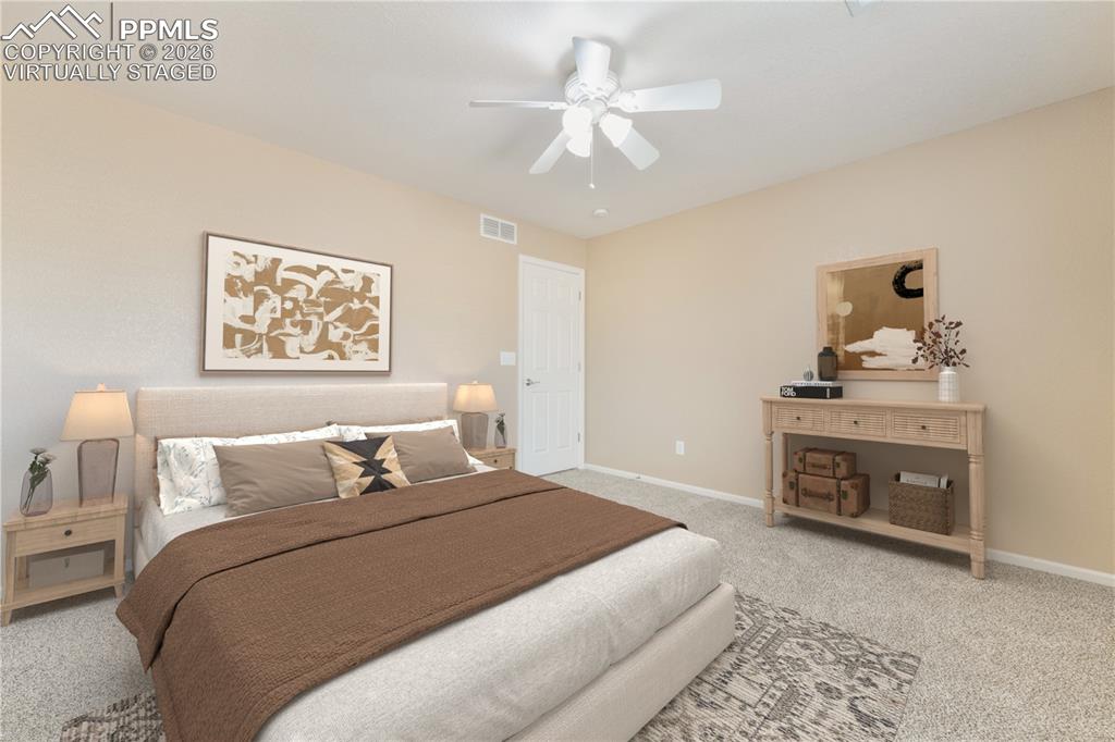 Image 41 of 50: Virtually staged