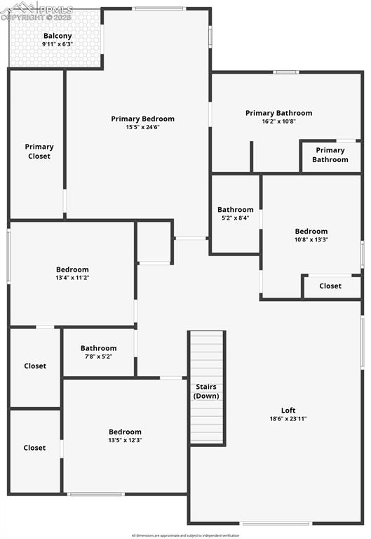 Image 50 of 50: Floor Plan