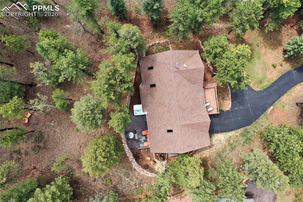 Image 27 of 34: Aerial View