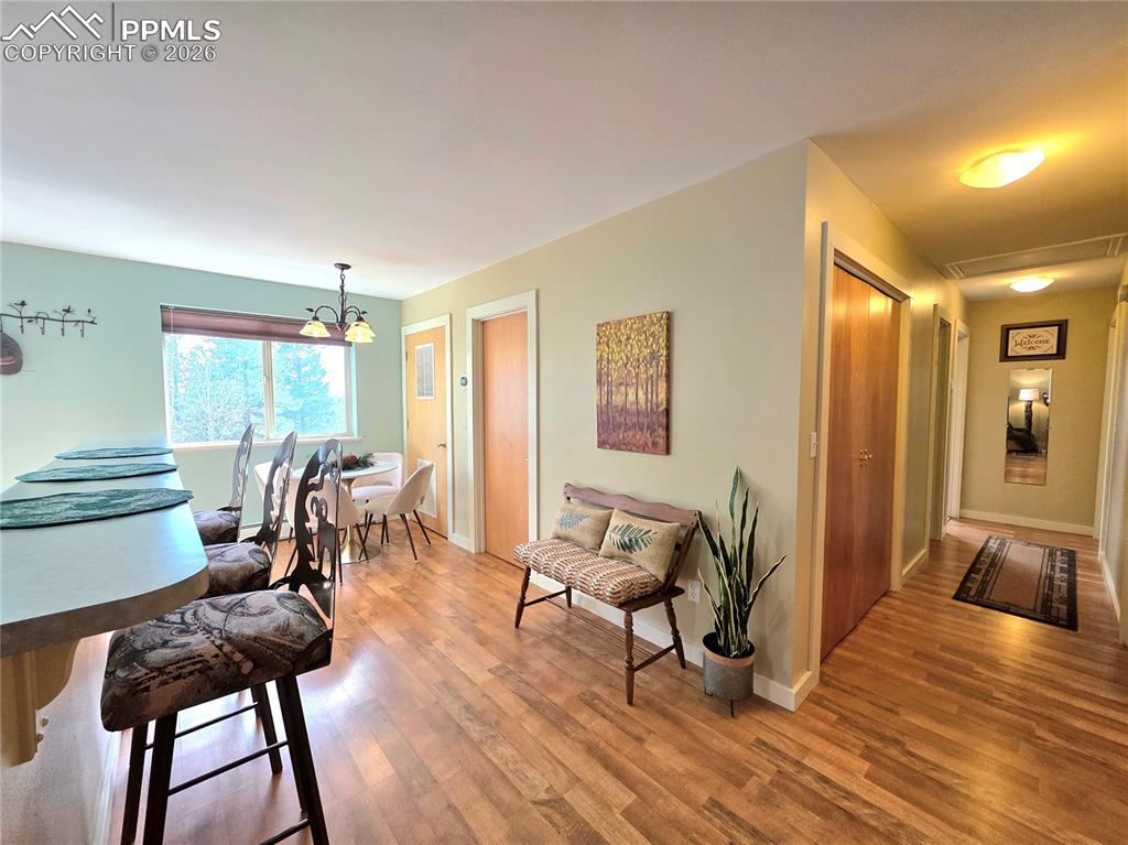 Image 13 of 33: Hallway