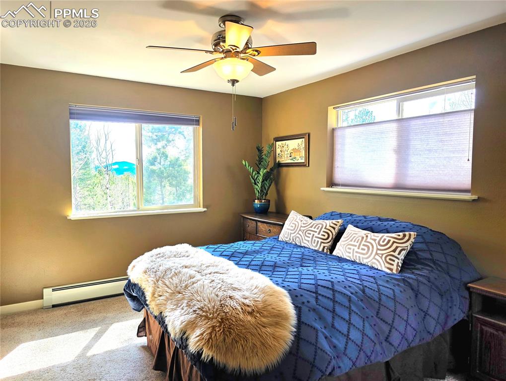 Image 15 of 33: Master Bedroom