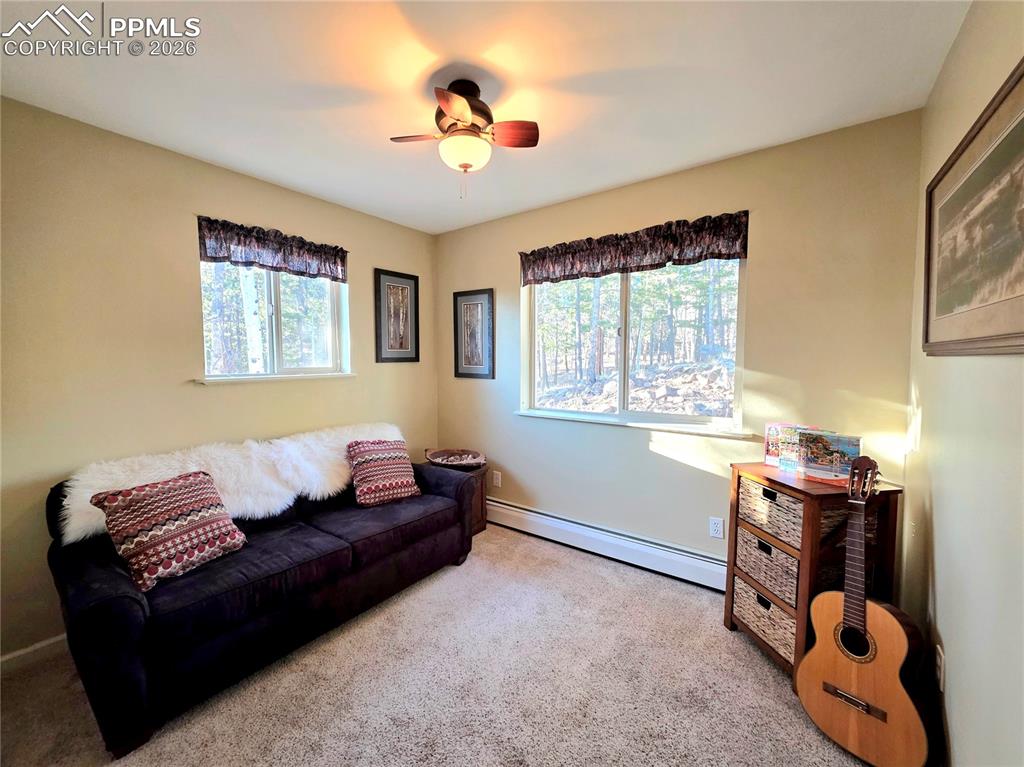 Image 19 of 33: Bedroom