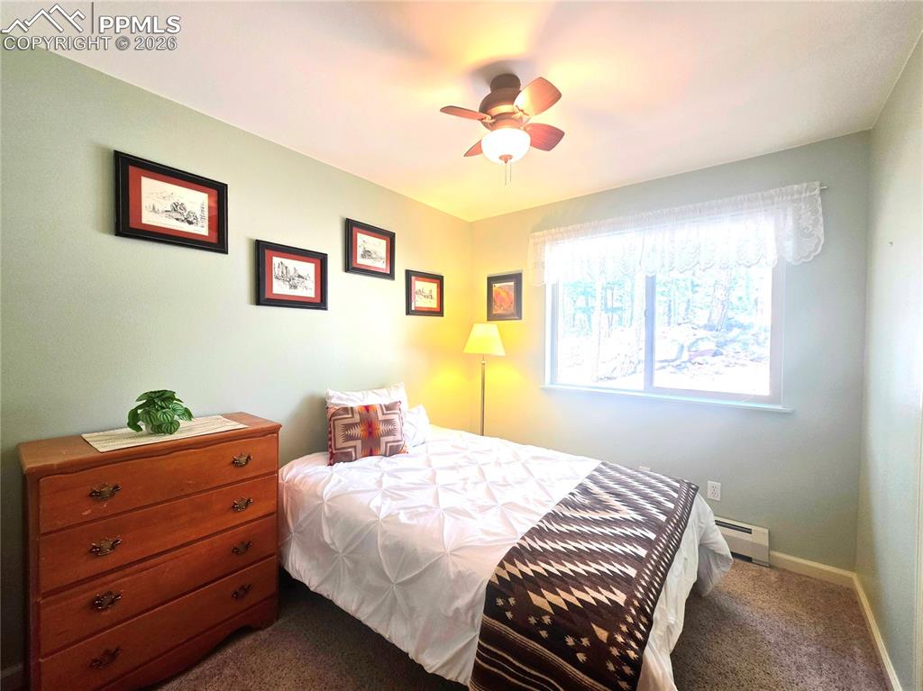 Image 21 of 33: Bedroom