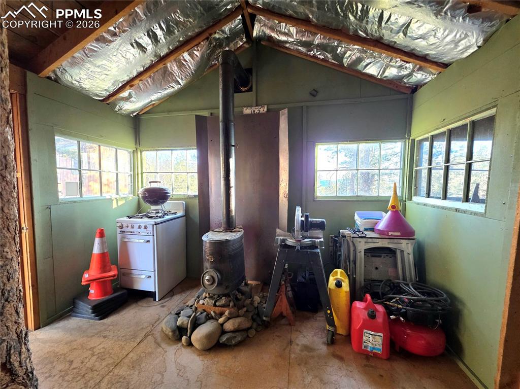 Image 29 of 33: Out Buildings