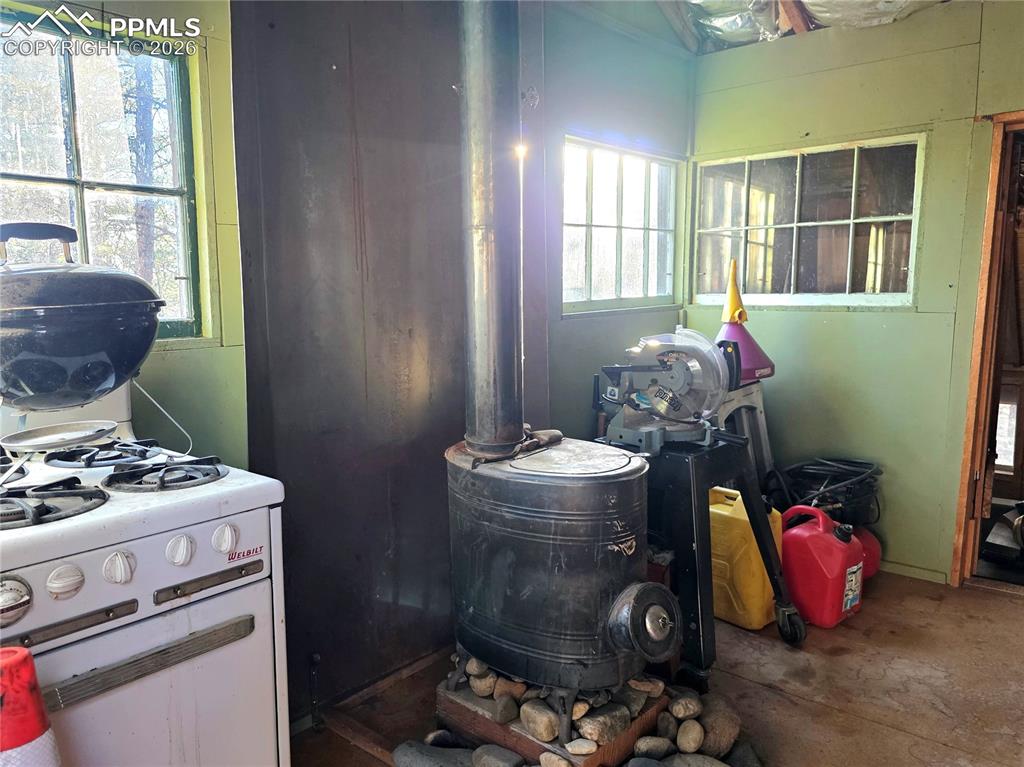 Image 30 of 33: Out Buildings