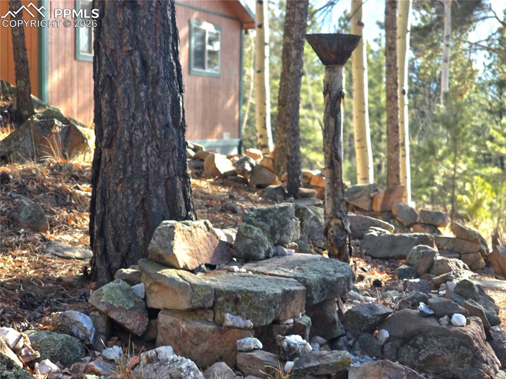 Image 39 of 49: Yard