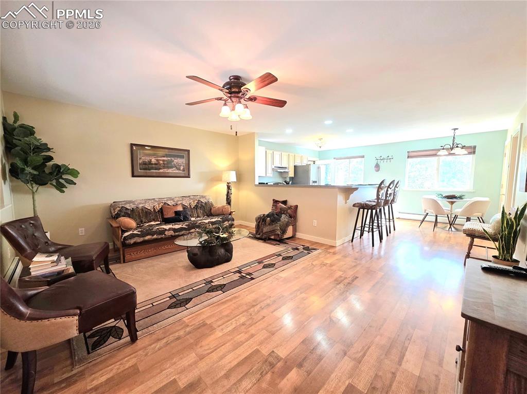 Image 5 of 33: Living Room