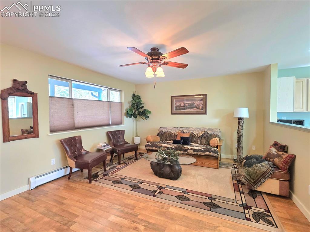 Image 6 of 33: Mountian Views from 