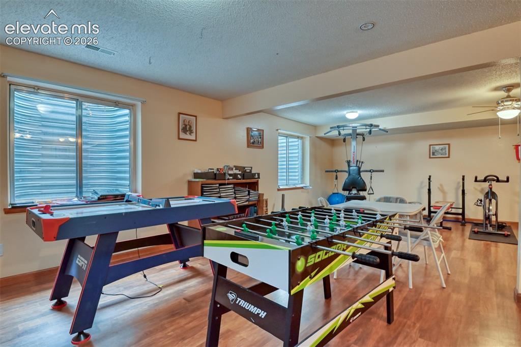 Image 35 of 50: Game Room