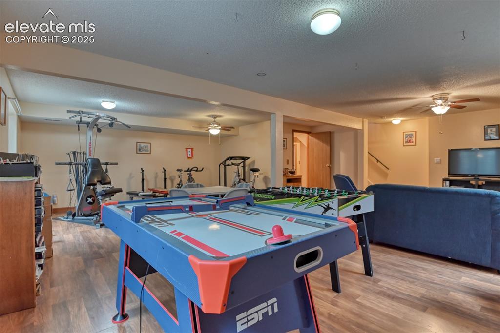 Image 36 of 50: Game Room