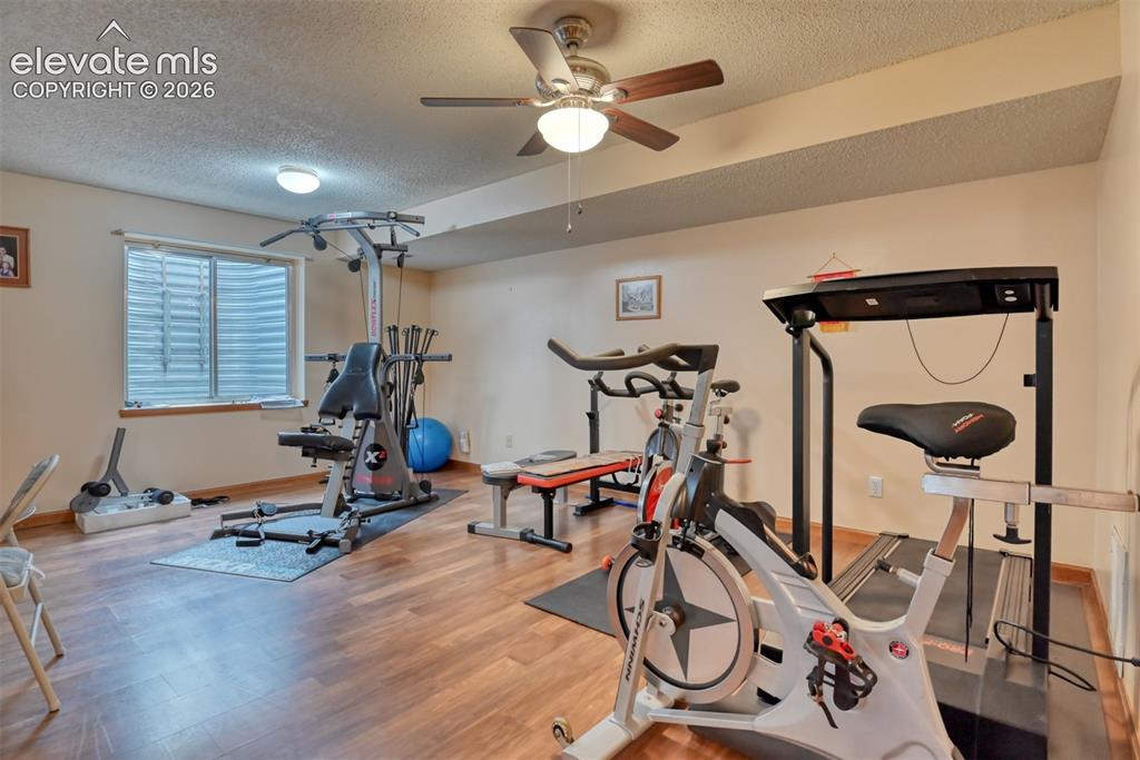 Image 38 of 50: Exercise Room