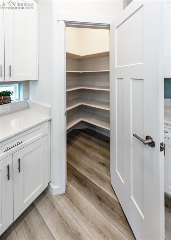 Image 17 of 49: Pantry