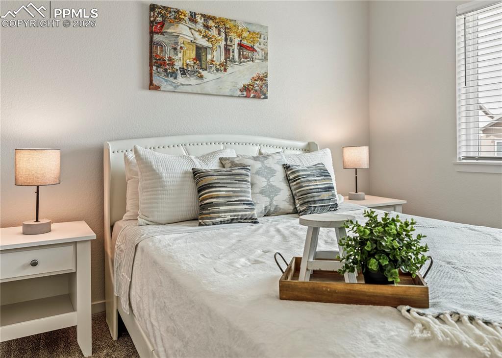 Image 42 of 49: Bedroom