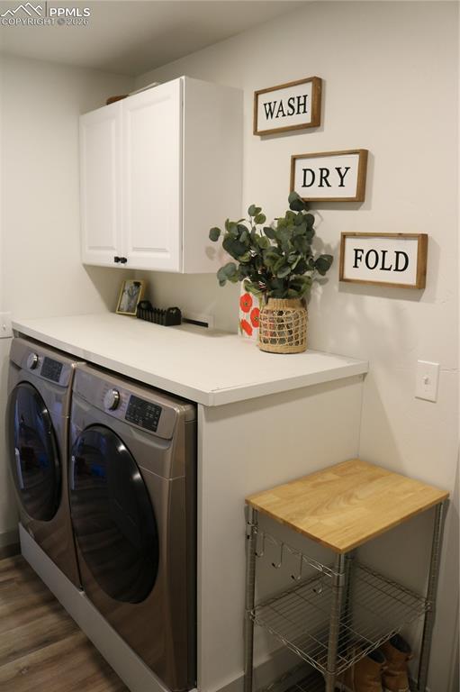 Image 17 of 23: Laundry