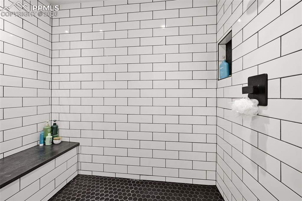 Image 32 of 37: Master Bathroom