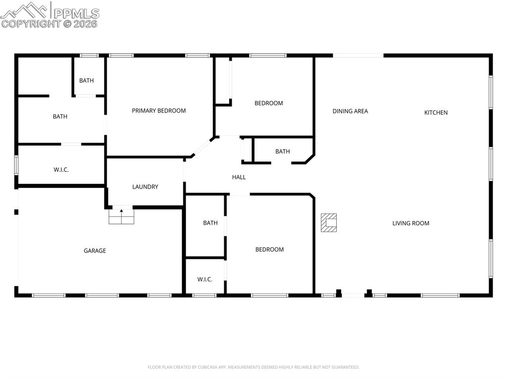 Image 33 of 37: Floor Plan