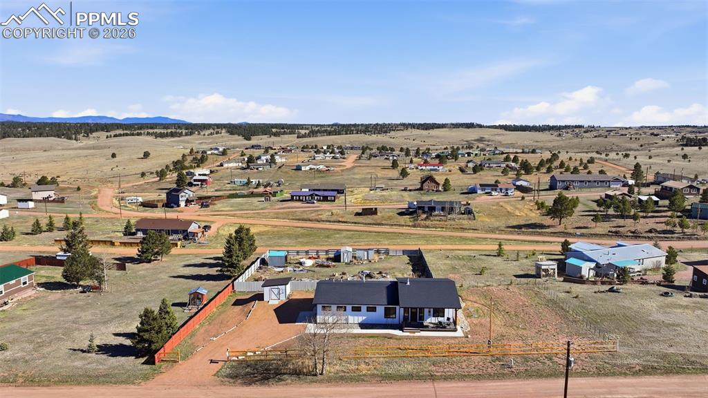 Image 35 of 37: Aerial View