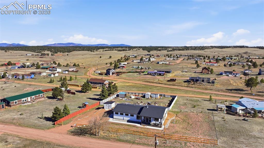 Image 36 of 37: Aerial View