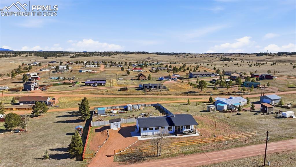 Image 37 of 37: Aerial View