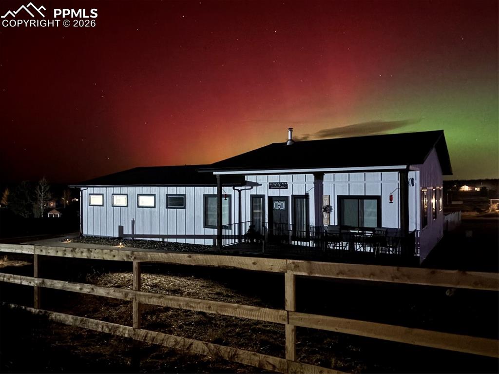 Image 8 of 23: Front of Structure