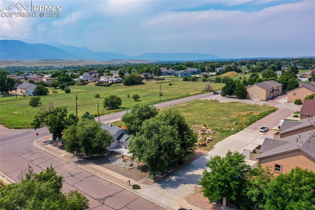 Image 47 of 50: Aerial View