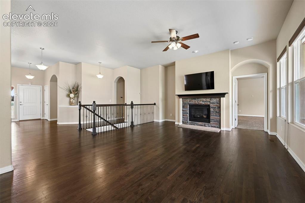 Image 12 of 48: Living Room