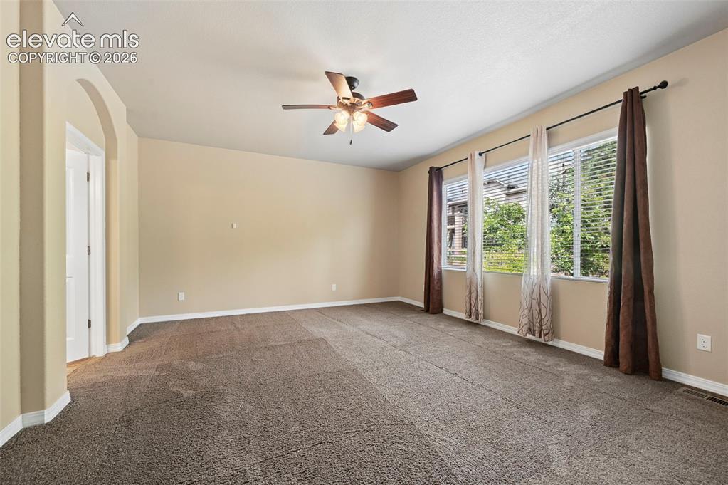 Image 16 of 48: Master Bedroom