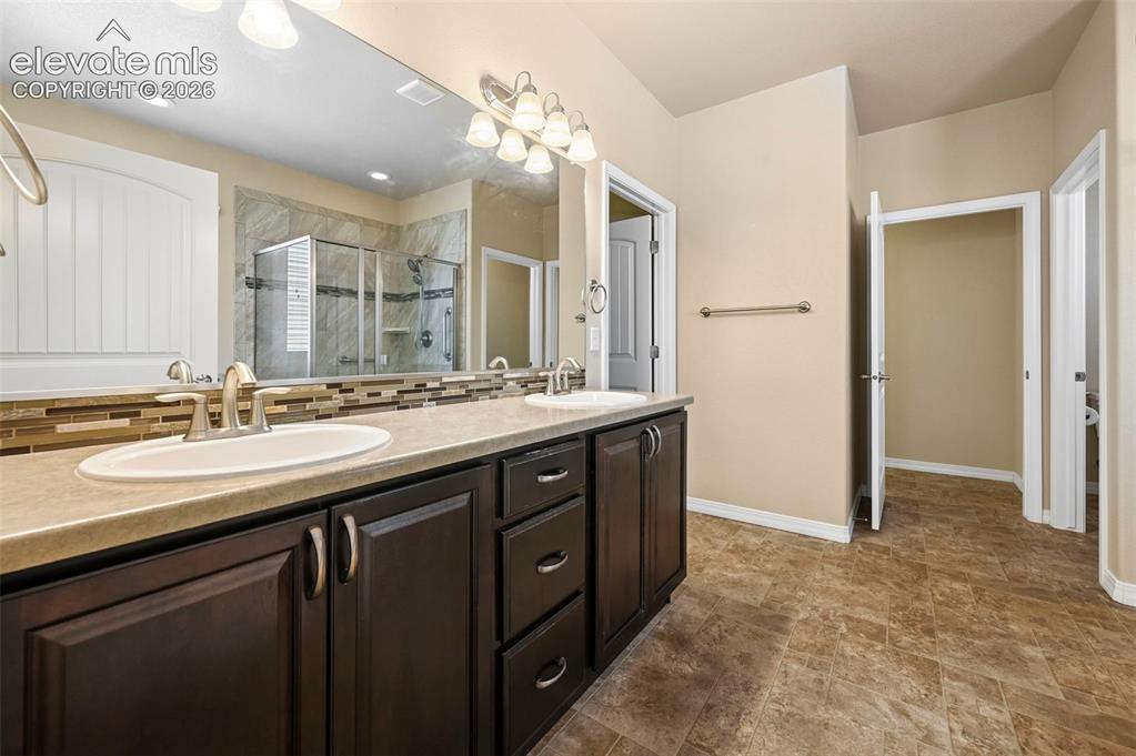 Image 18 of 48: Master Bathroom