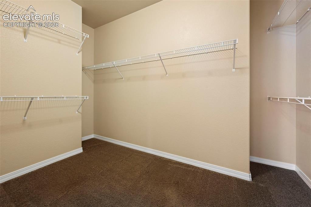 Image 21 of 48: Walk-In Closets