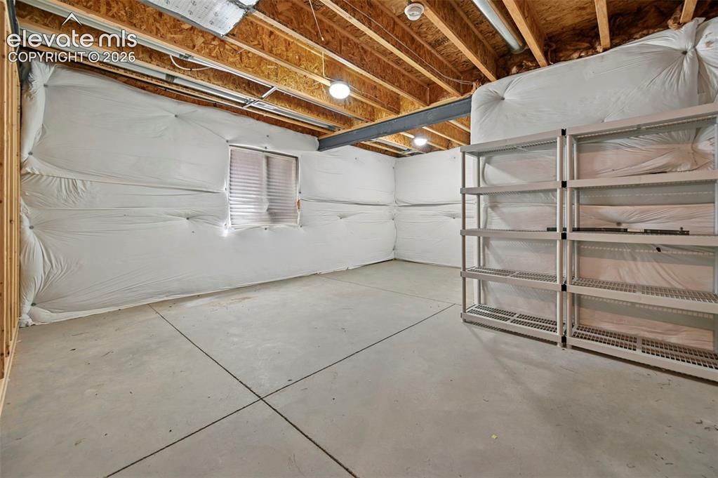 Image 36 of 48: Basement