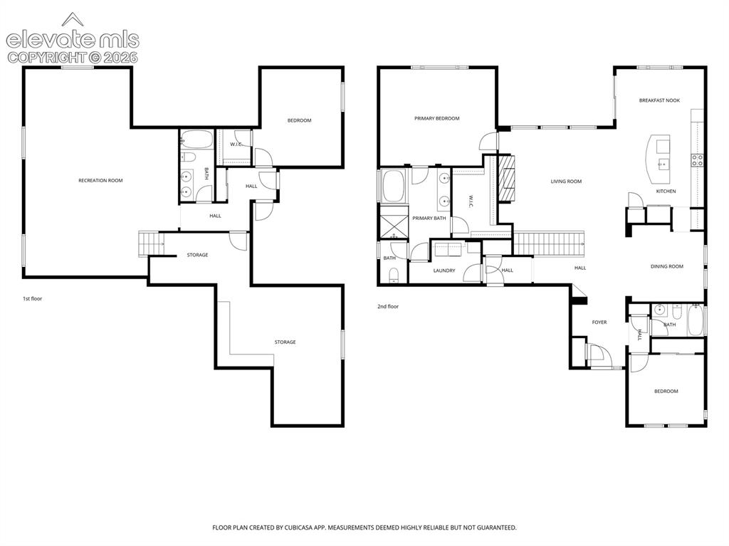 Image 42 of 48: Floor Plan