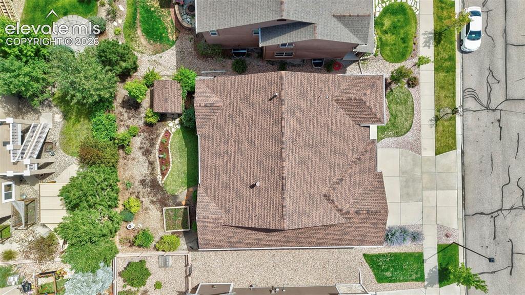 Image 43 of 48: Aerial View