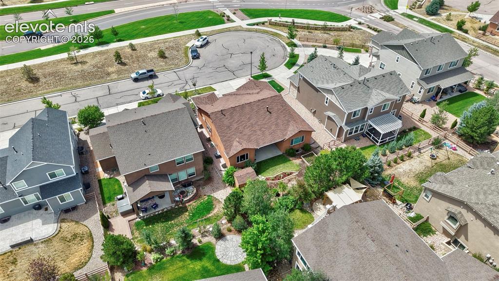 Image 44 of 48: Aerial View