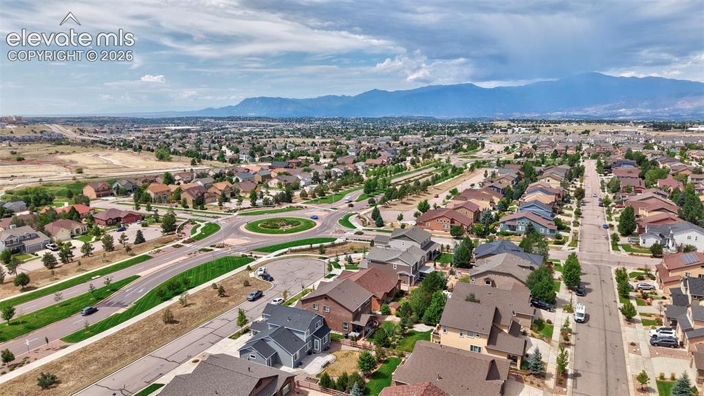 Image 46 of 48: Aerial View