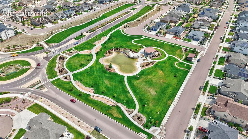 Image 48 of 48: Aerial View