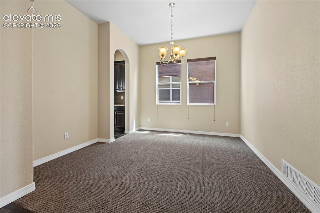Image 8 of 48: Dining Area