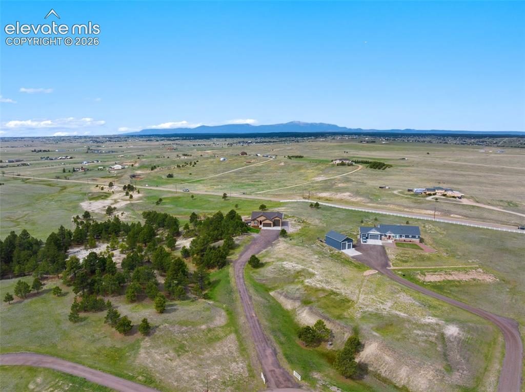 Image 35 of 40: Aerial View