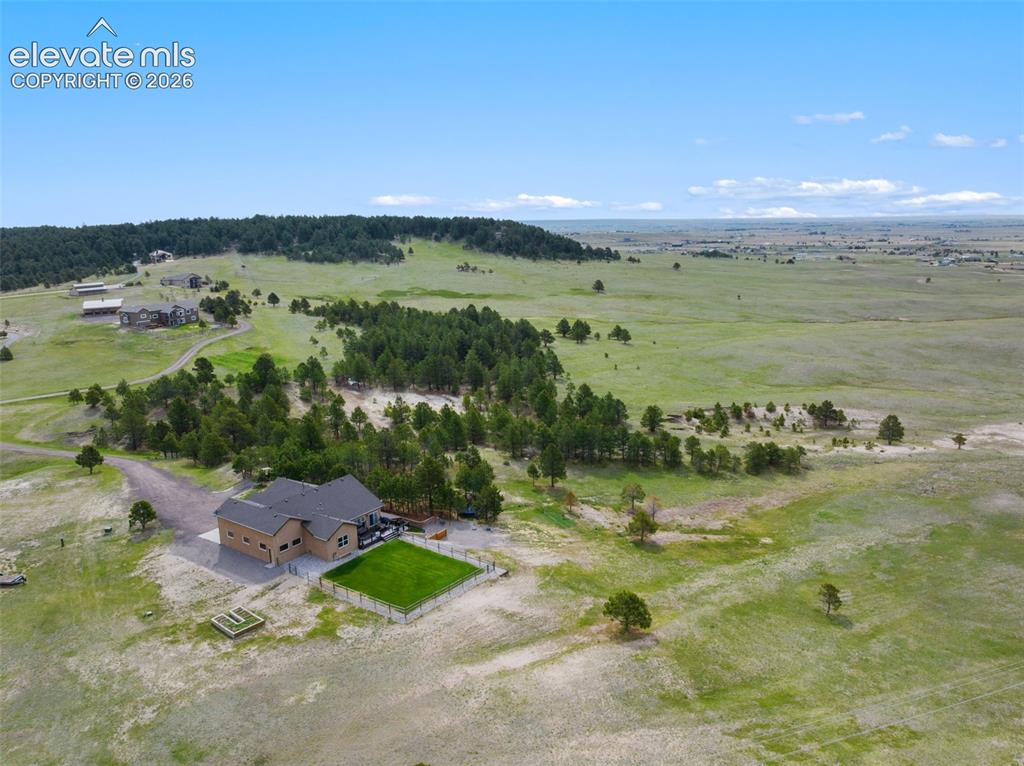 Image 36 of 40: Aerial View