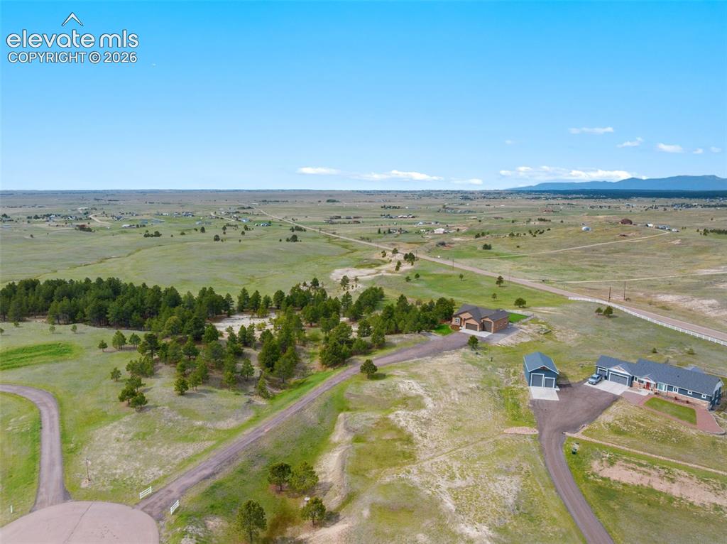 Image 40 of 40: Aerial View